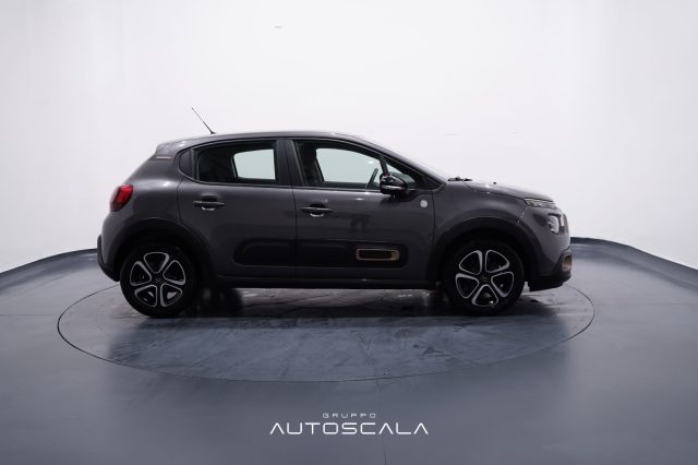 CITROEN C3 usata, con Chiusura centralizzata
