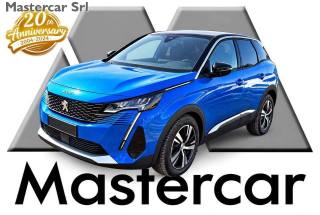 PEUGEOT 3008 Tetto 'Black Diamond'' 3008 II 1.5 bluehdi Allure