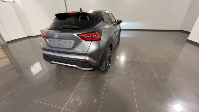 NISSAN Juke usata, con Airbag Passeggero