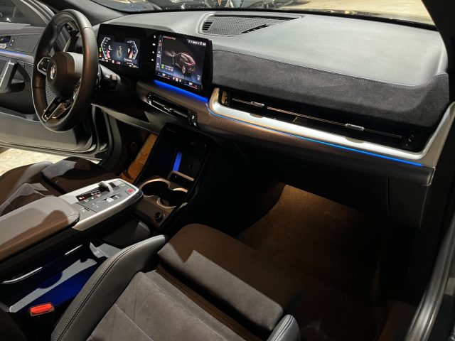 BMW X2 usata, con Sedili sportivi