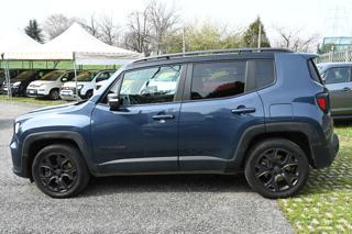 JEEP Renegade usata, con Cerchi in lega