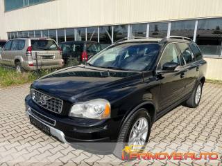 VOLVO XC90 usata, con Cerchi in lega