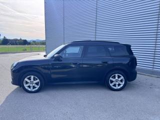 MINI Countryman usata, con Boardcomputer