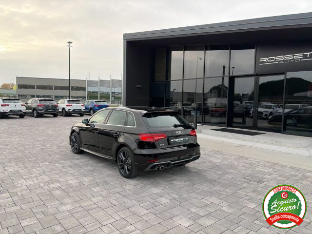 AUDI A3 usata, con Climatizzatore