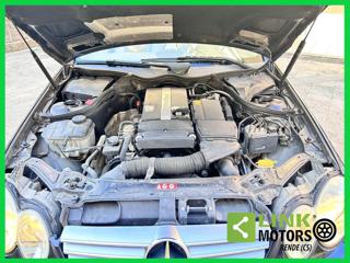 MERCEDES-BENZ CLK 200 usata 60