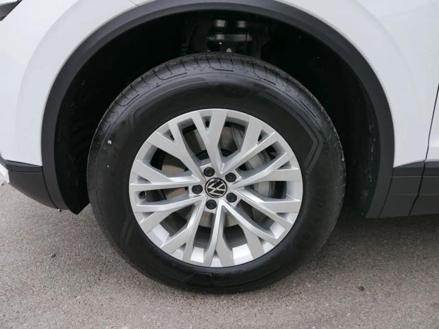 VOLKSWAGEN Touareg usata, con Cruise Control