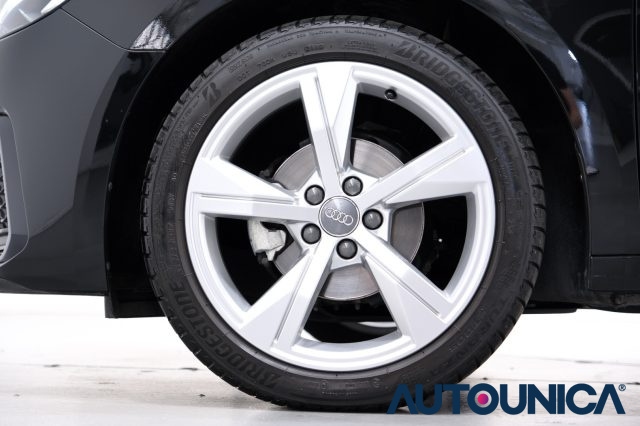 AUDI A1 usata, con Cruise Control
