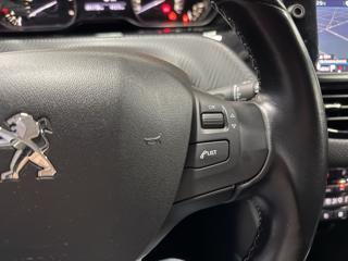 PEUGEOT 208 usata, con Cruise Control