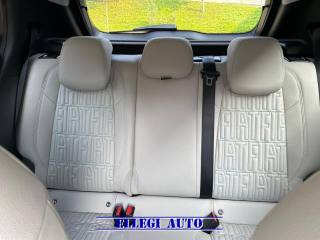 FIAT 600 usata, con Touch screen