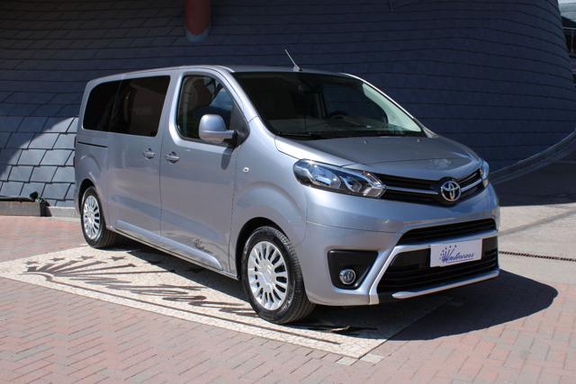 TOYOTA Proace usata, con ABS