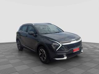 KIA Sportage usata 6