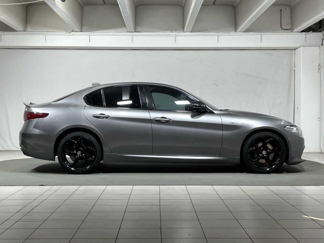 ALFA ROMEO Giulia usata, con Airbag Passeggero