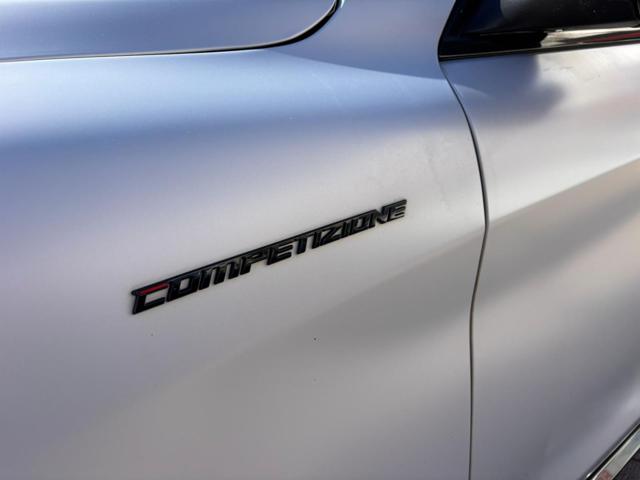 ALFA ROMEO Stelvio usata, con Immobilizzatore elettronico