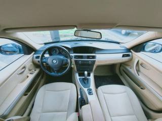 BMW 320 usata, con Chiusura centralizzata