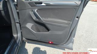 VOLKSWAGEN Tiguan usata 121