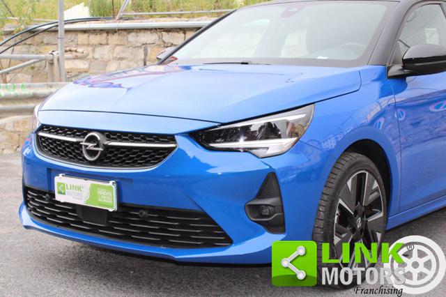 OPEL Corsa-e usata 21