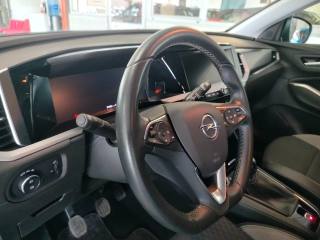OPEL Grandland usata, con Riconoscimento dei segnali stradali