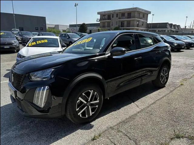 PEUGEOT 2008 usata, con Airbag laterali