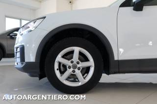 AUDI Q2 usata, con Luci diurne