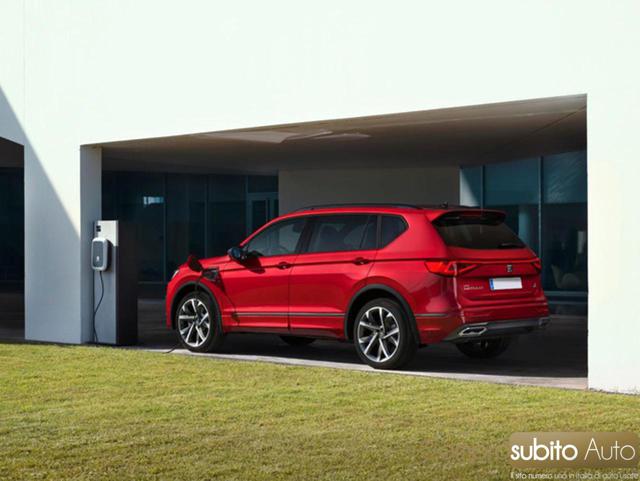 SEAT Tarraco usata, con ABS