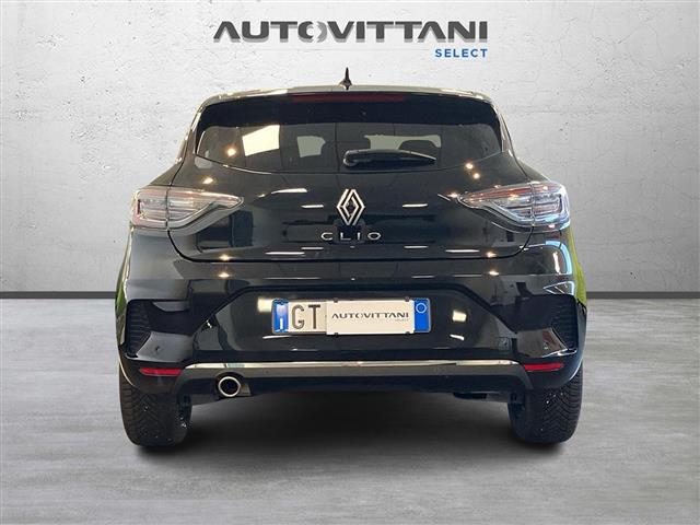 RENAULT Clio usata 3