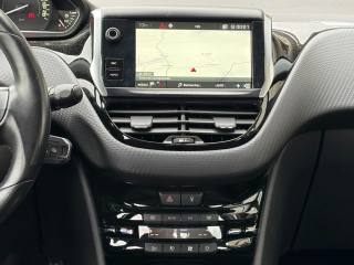 PEUGEOT 208 usata, con Climatizzatore