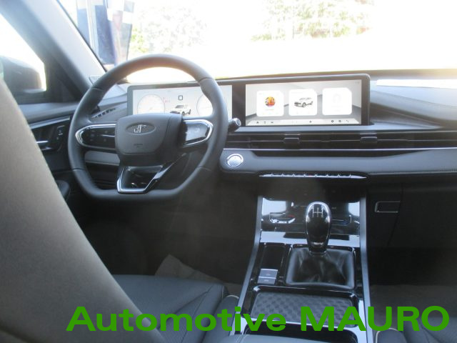 DR MOTOR DR 5.0 usata, con Sensori di parcheggio posteriori