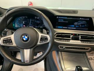 BMW X5 usata, con Filtro antiparticolato