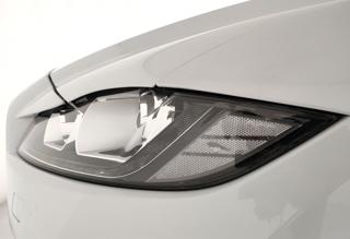 JAGUAR F-Pace usata, con Cerchi in lega