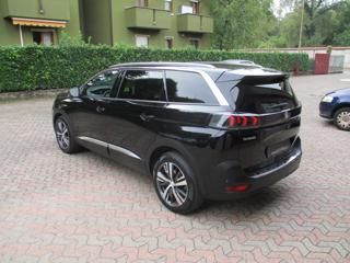 PEUGEOT 5008 usata, con Airbag Passeggero