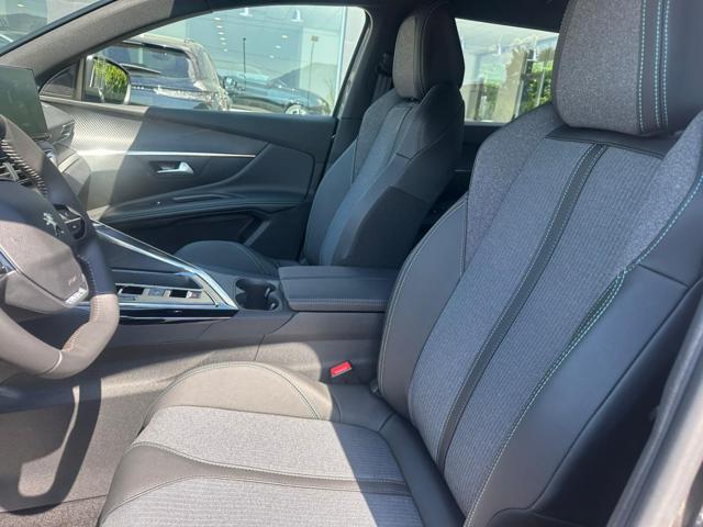 PEUGEOT 5008 usata, con Controllo trazione