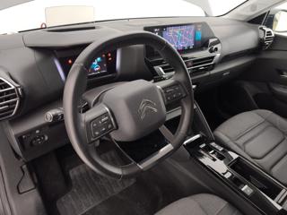 CITROEN C4 usata, con Climatizzatore