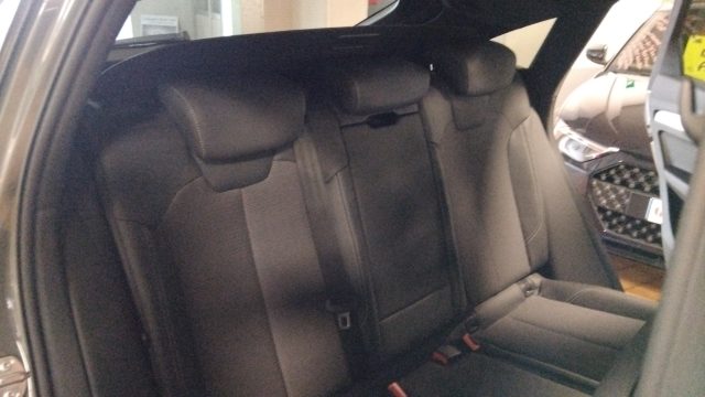AUDI Q5 usata, con Servosterzo