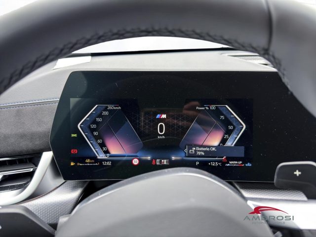 BMW X1 usata 9