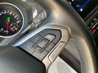 VOLKSWAGEN Tiguan usata, con Touch screen