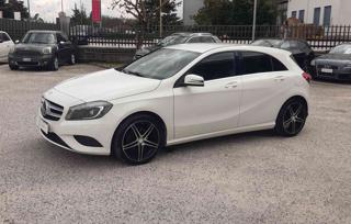MERCEDES-BENZ A 180 usata, con Airbag Passeggero
