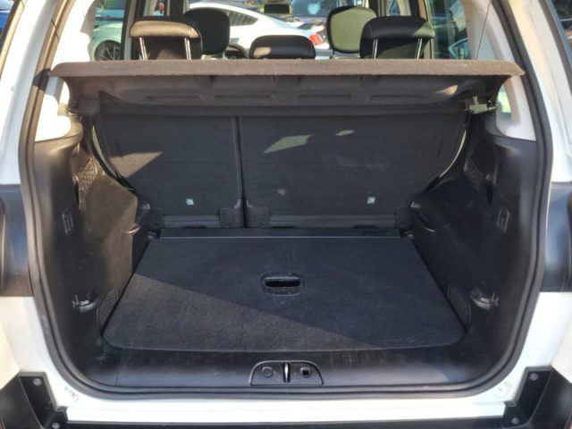 FIAT 500L usata, con Interni in pelle