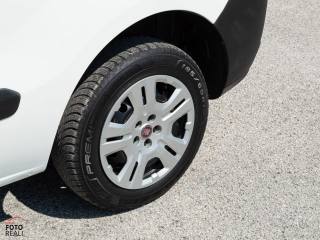 FIAT Doblo usata, con MP3