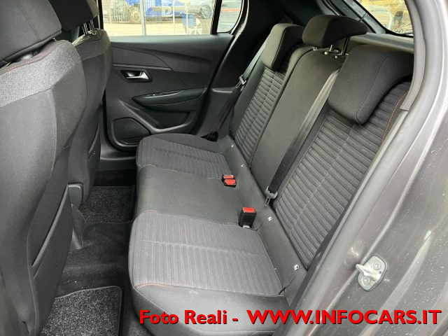 PEUGEOT 208 usata, con Autoradio