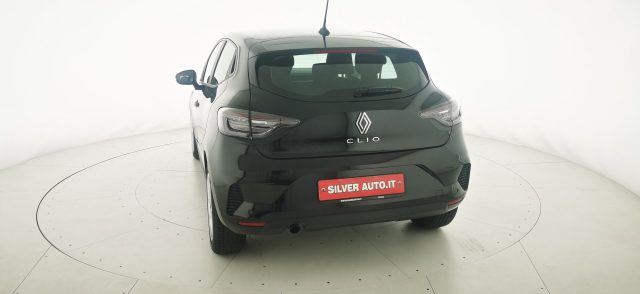 RENAULT Clio usata 39