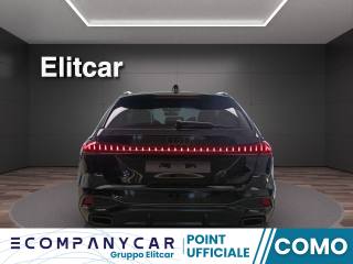 AUDI A5 usata, con Boardcomputer