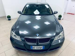 BMW 320 usata, con Airbag laterali