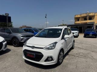 HYUNDAI i10 usata, con Airbag