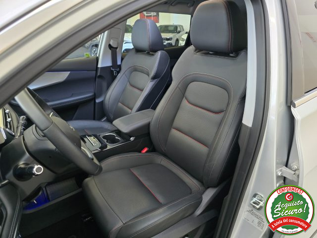 DR MOTOR DR 6.0 usata, con Vetri oscurati