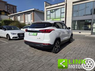 DR MOTOR DR 5.0 usata, con Cronologia tagliandi