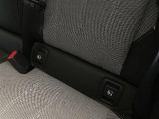 RENAULT Megane usata, con Sistema di riconoscimento della stanchezza