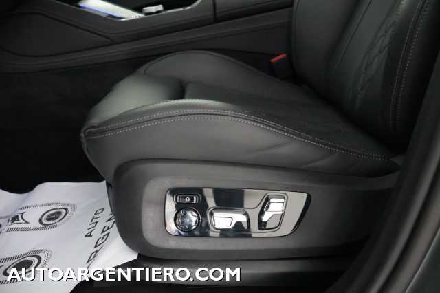 BMW X6 usata, con Sistema di chiamata d