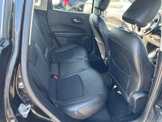 JEEP Compass usata, con Vivavoce