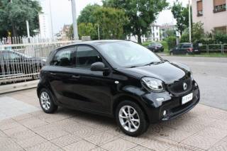 SMART ForFour usata, con Cerchi in lega