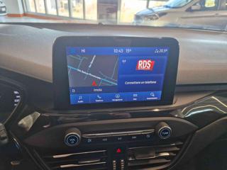 FORD Focus usata, con Controllo automatico clima